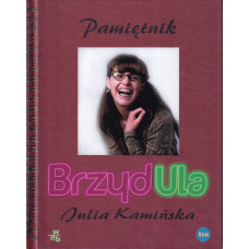 Brzydula : pamiętnik